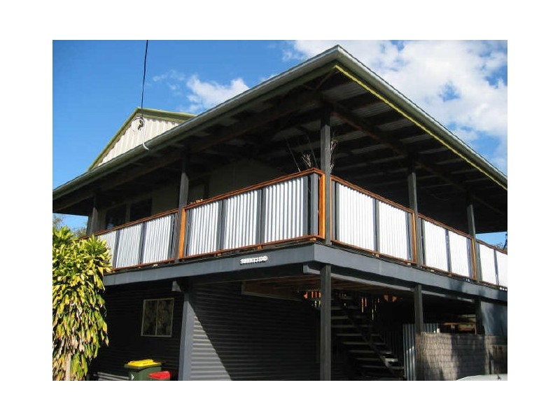 1A MINYON LANE, Brunswick Heads NSW 2483