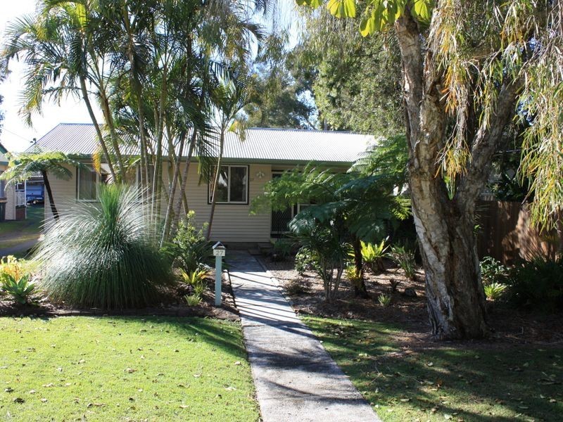 27 Mullumbimbi Street, Brunswick Heads NSW 2483