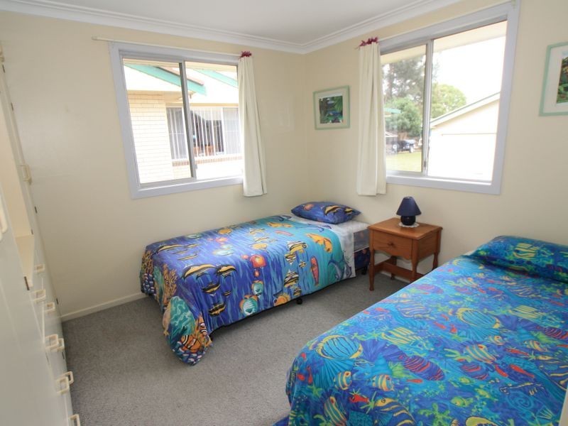 27 Mullumbimbi Street, Brunswick Heads NSW 2483