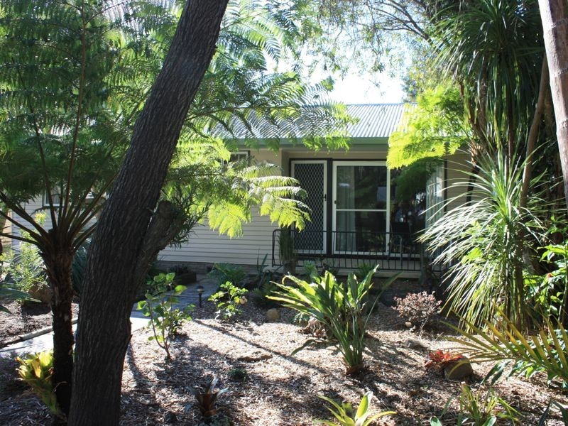 27 Mullumbimbi Street, Brunswick Heads NSW 2483