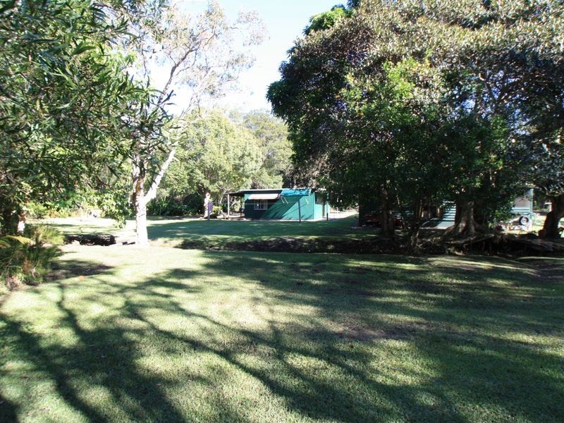 41 Old Pacific Highway, Brunswick Heads NSW 2483
