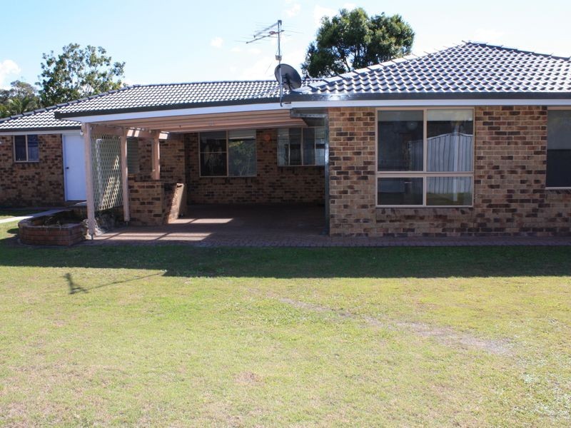 19 Kingsford Drive, Brunswick Heads NSW 2483