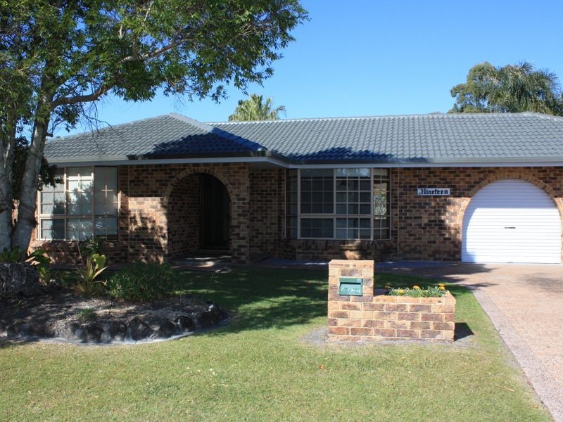 19 Kingsford Drive, Brunswick Heads NSW 2483