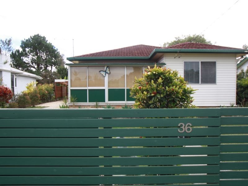 36 Argyle Street, Mullumbimby NSW 2482