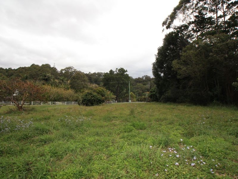 Lot 7 Benjamins Lane, Ocean Shores NSW 2483