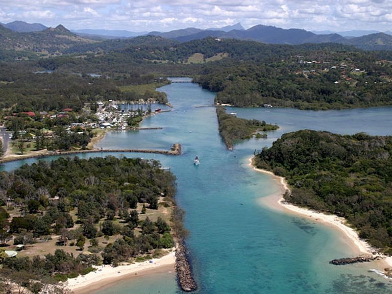 Brunswick Heads NSW 2483