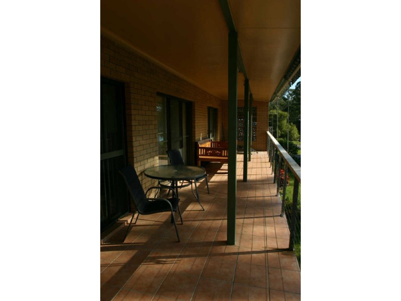 4 RIVER SIDE CRESCENT, Brunswick Heads NSW 2483