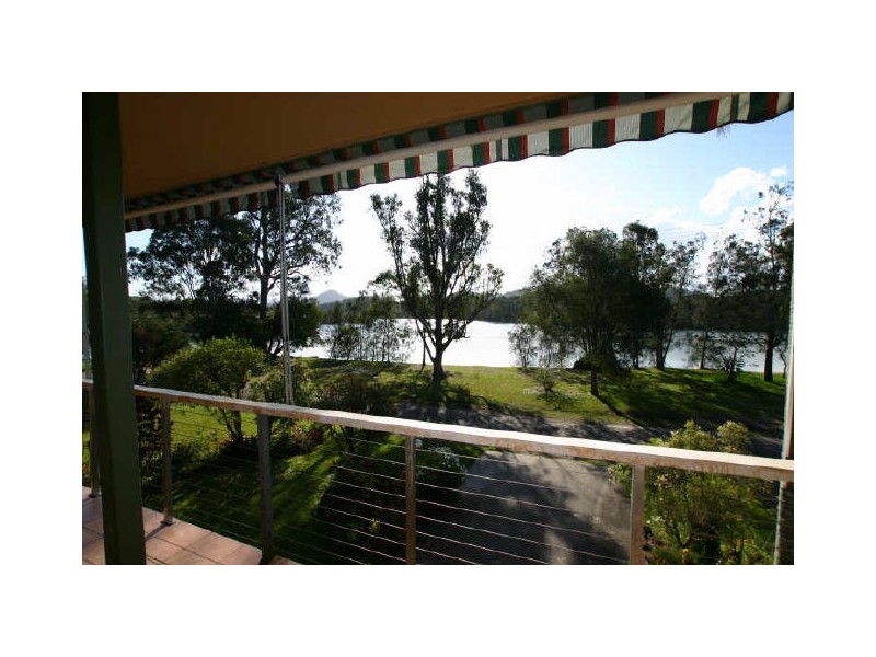 4 RIVER SIDE CRESCENT, Brunswick Heads NSW 2483