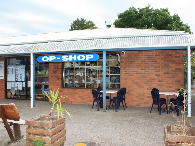 5/19 Booyun Street, Brunswick Heads NSW 2483