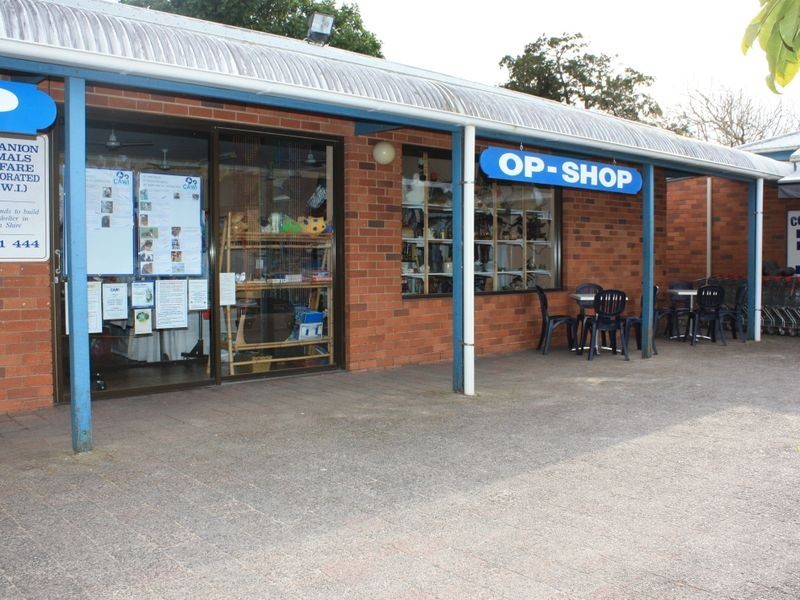 5/19 Booyun Street, Brunswick Heads NSW 2483