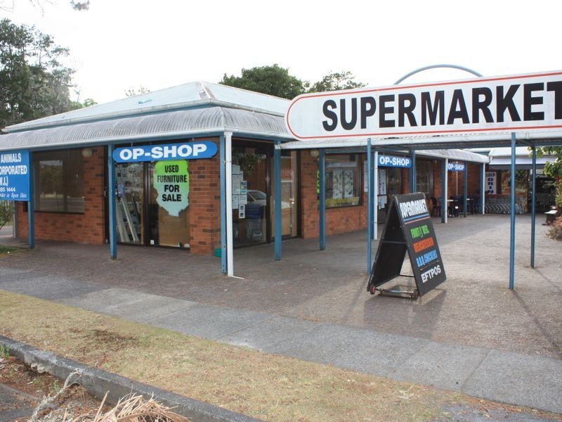 5/19 Booyun Street, Brunswick Heads NSW 2483