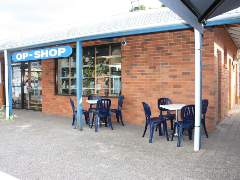 5/19 Booyun Street, Brunswick Heads NSW 2483