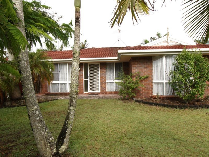 33 Kingsford Drive, Brunswick Heads NSW 2483