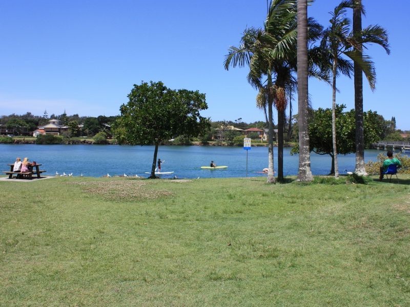 33 Kingsford Drive, Brunswick Heads NSW 2483