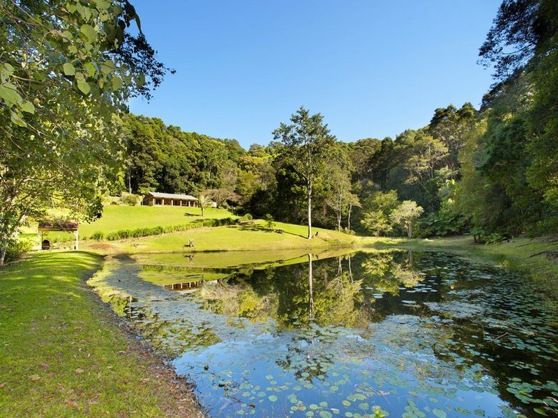 Burringbar Road, Burringbar NSW 2483