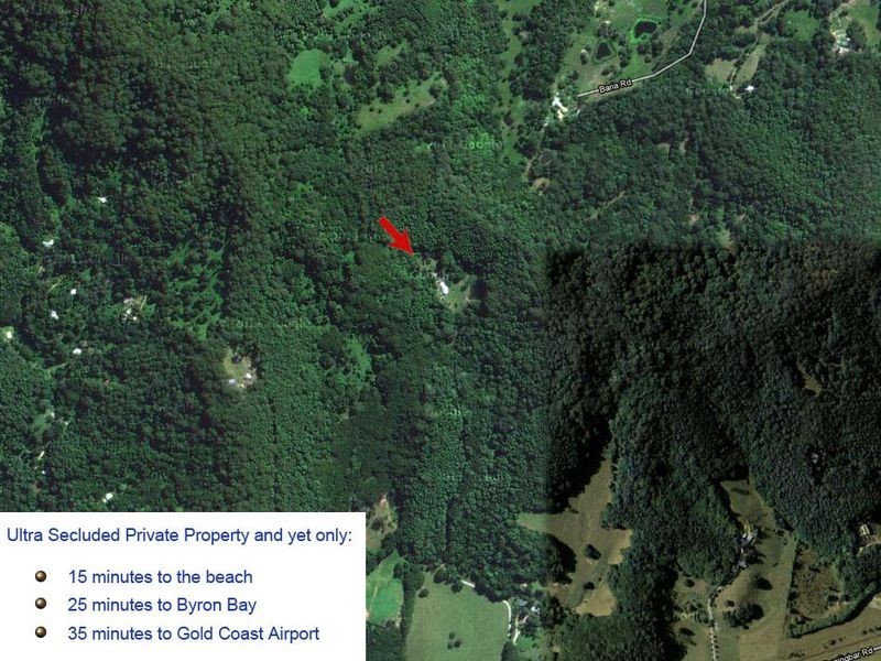 Burringbar Road, Burringbar NSW 2483
