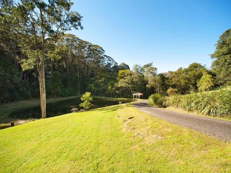 Burringbar Road, Burringbar NSW 2483