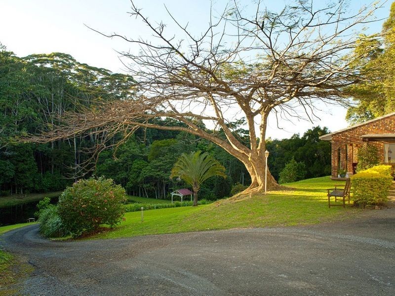Burringbar Road, Burringbar NSW 2483