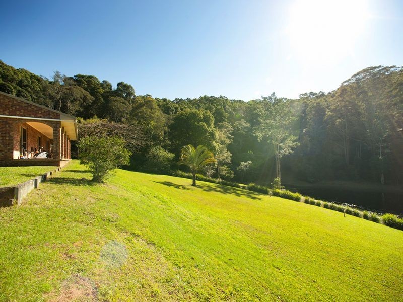 Burringbar Road, Burringbar NSW 2483