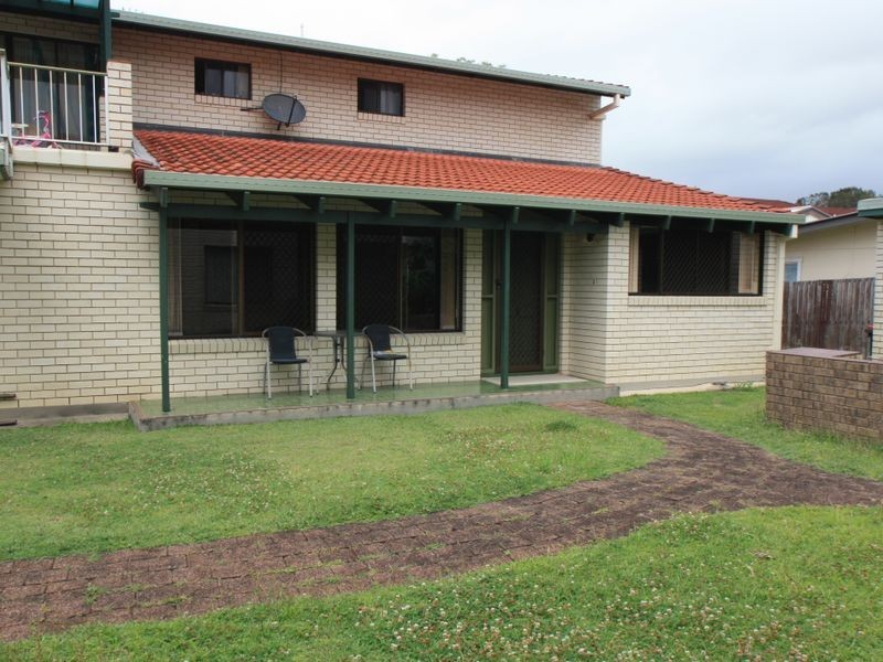 3/18 Old Pacific Highway, Brunswick Heads NSW 2483