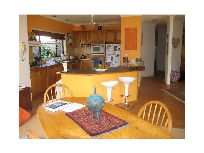 21 KINGSFORD DRIVE, Brunswick Heads NSW 2483