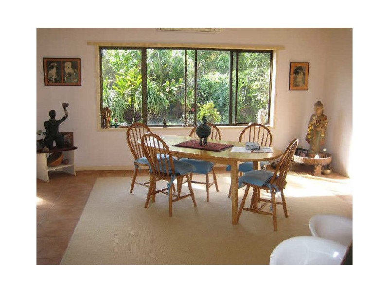 21 KINGSFORD DRIVE, Brunswick Heads NSW 2483