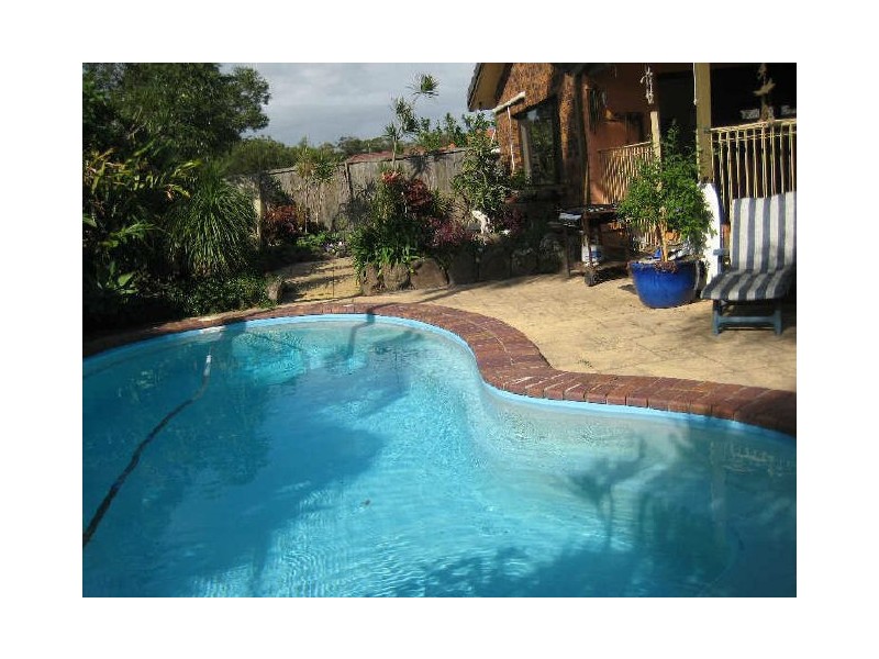 21 KINGSFORD DRIVE, Brunswick Heads NSW 2483