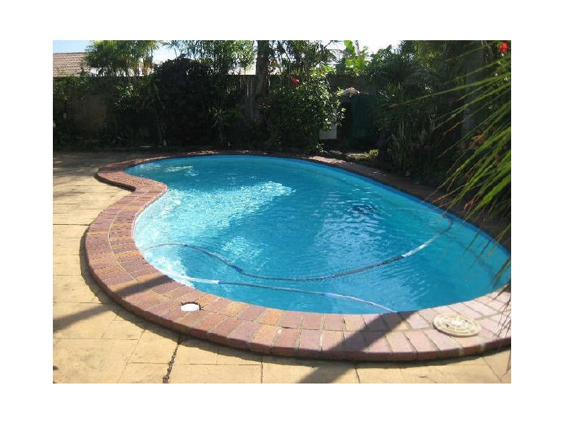 21 KINGSFORD DRIVE, Brunswick Heads NSW 2483