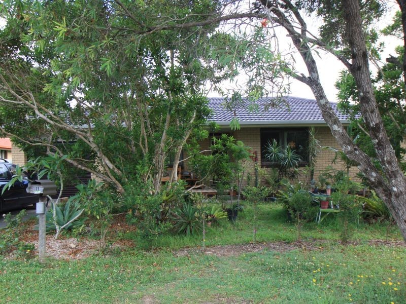 11 Kurrajong Street, Mullumbimby NSW 2482