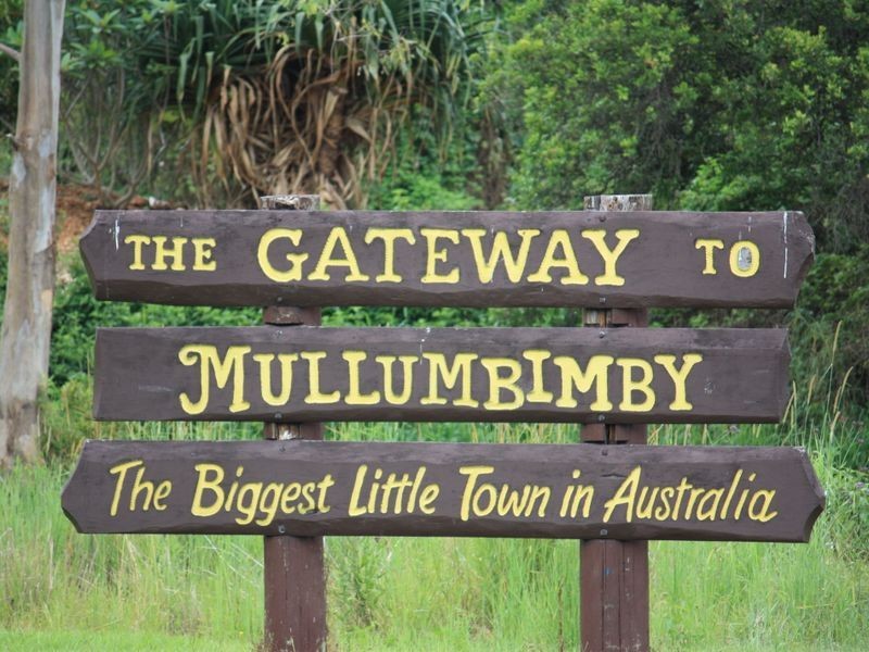 11 Kurrajong Street, Mullumbimby NSW 2482