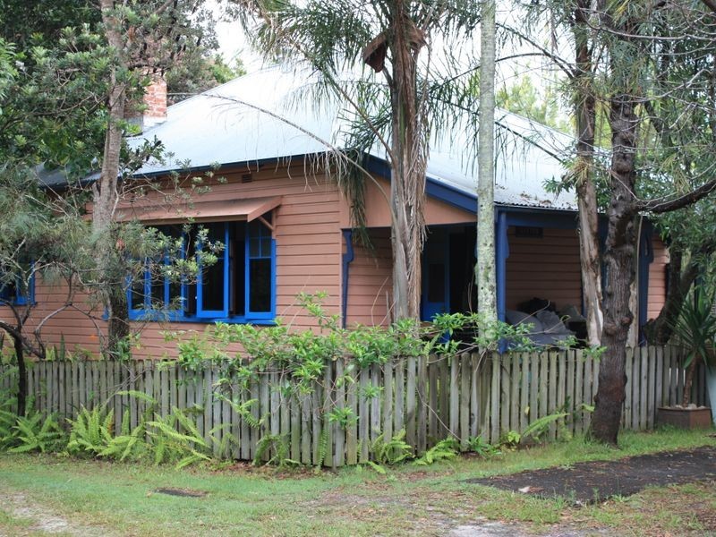 2 Booyun Street, Brunswick Heads NSW 2483