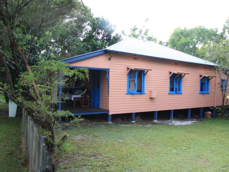 2 Booyun Street, Brunswick Heads NSW 2483