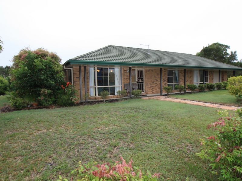 2 Omega Circuit, Brunswick Heads NSW 2483