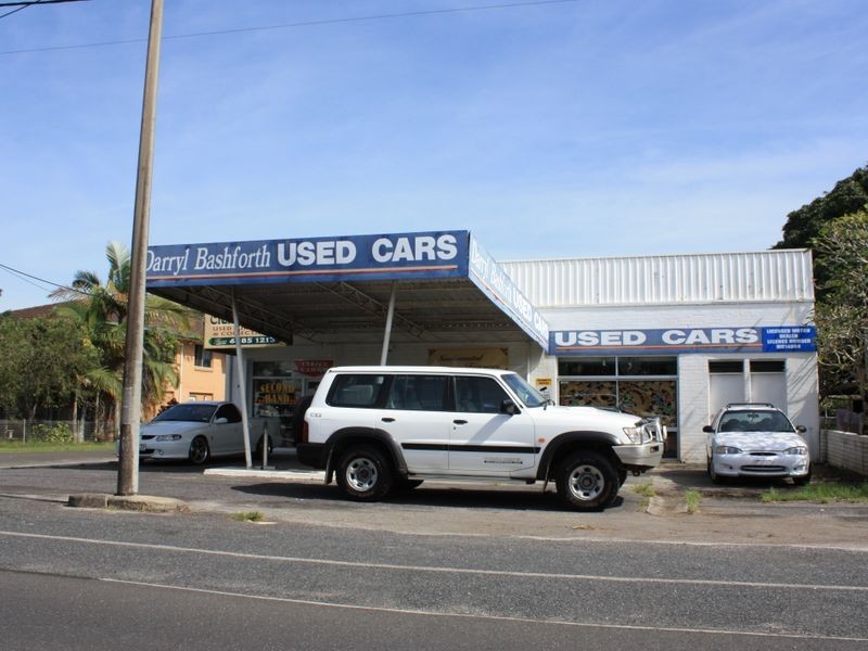 38 Tweed Street, Brunswick Heads NSW 2483