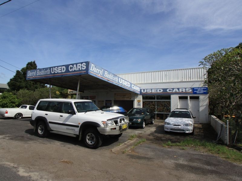 38 Tweed Street, Brunswick Heads NSW 2483