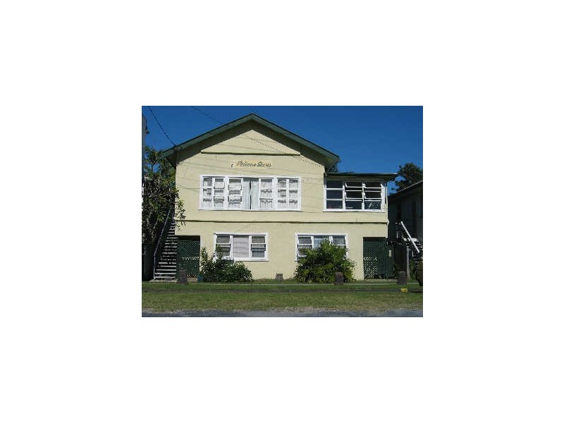 1/14 Fawcett Street, Brunswick Heads NSW 2483