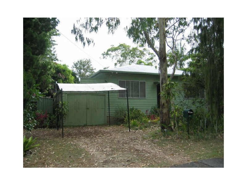 41 BOOYUN STREET, Brunswick Heads NSW 2483