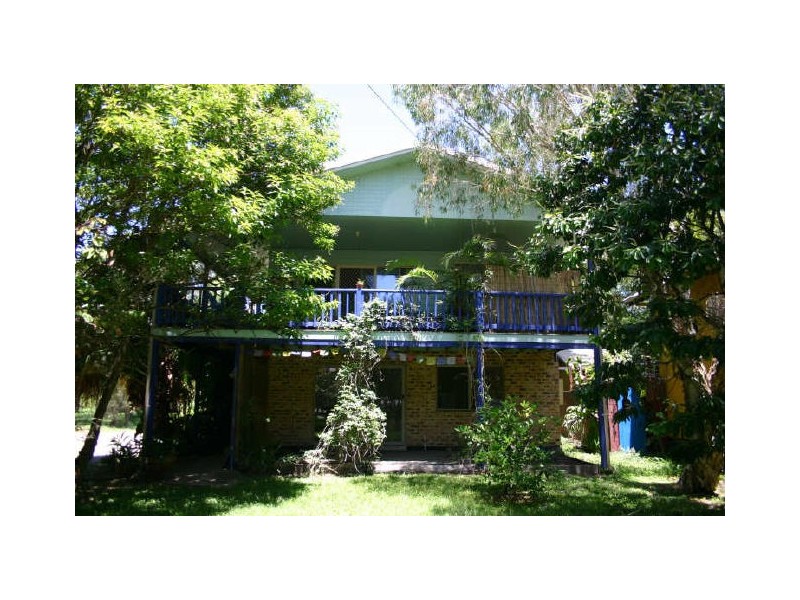 14B NORTH HEAD ROAD, New Brighton NSW 2483