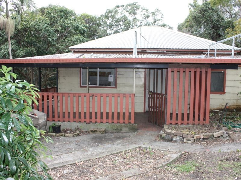 174 Billinudgel Road, Billinudgel NSW 2483