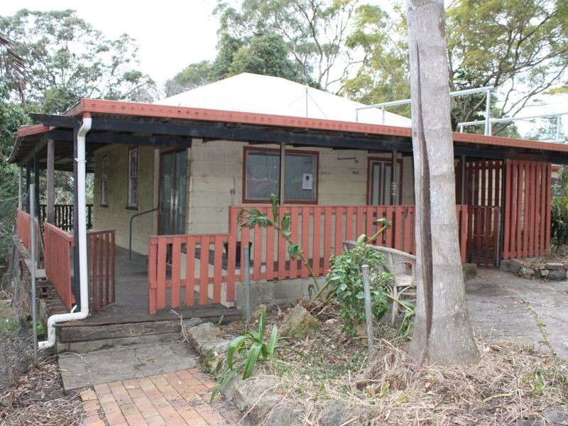 174 Billinudgel Road, Billinudgel NSW 2483