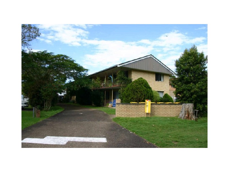 6/3 NEWBERRY PD, Brunswick Heads NSW 2483