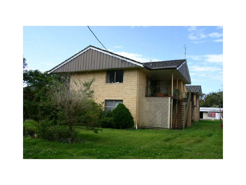 6/3 NEWBERRY PD, Brunswick Heads NSW 2483