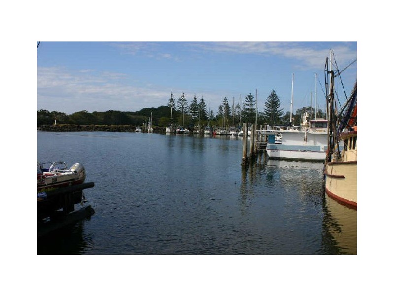 6/3 NEWBERRY PD, Brunswick Heads NSW 2483