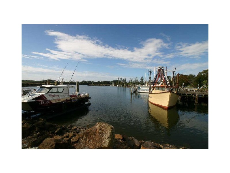6/3 NEWBERRY PD, Brunswick Heads NSW 2483