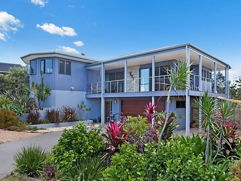 3 Wirruna Avenue, Ocean Shores NSW 2483