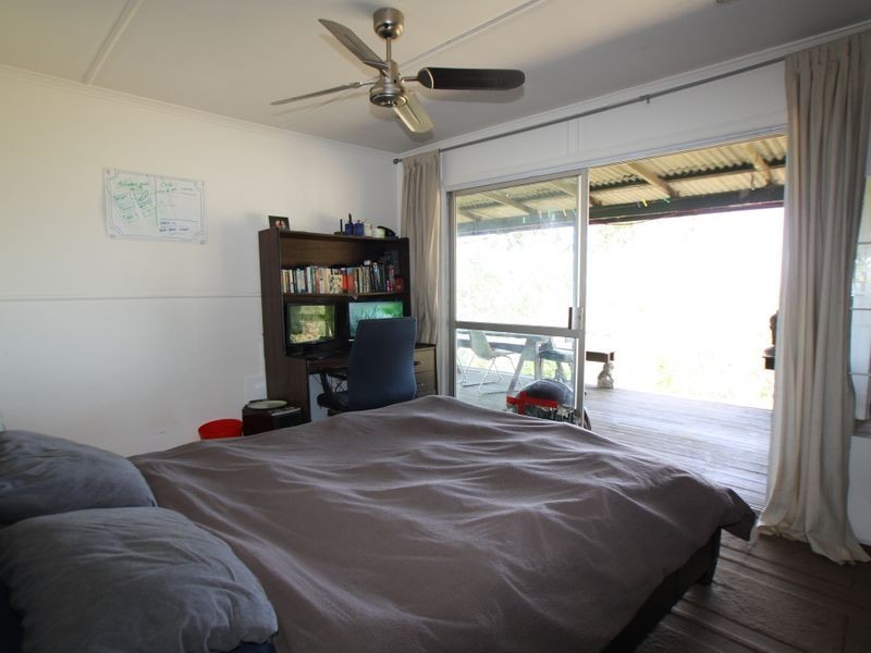 205 Kileys Road, Mooball NSW 2483