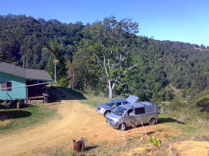 205 Kileys Road, Mooball NSW 2483