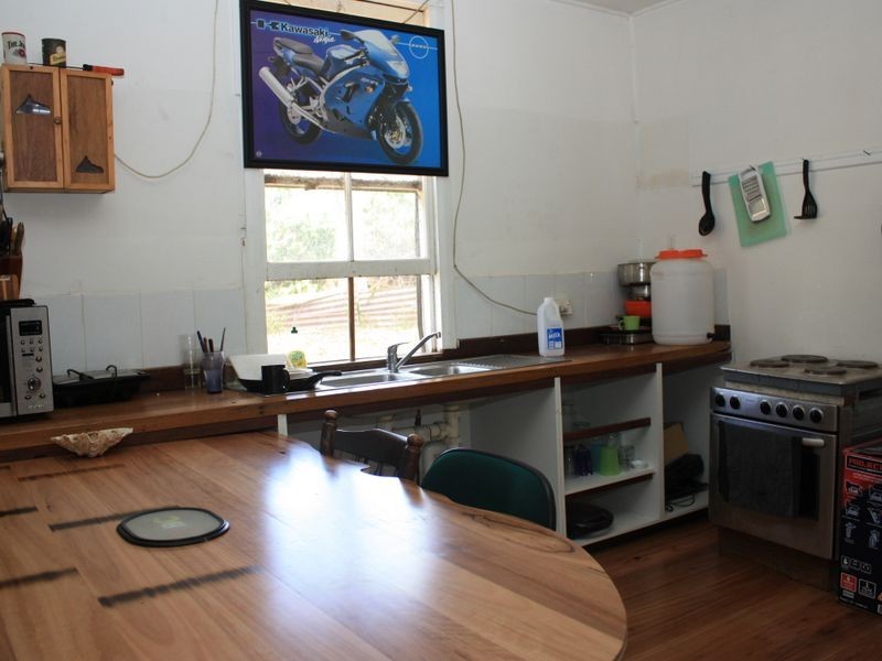 205 Kileys Road, Mooball NSW 2483