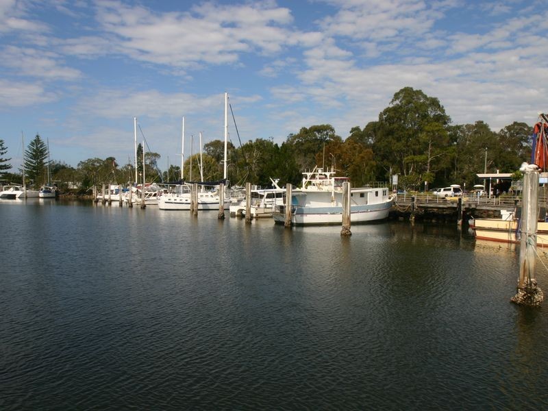 3 Newberry Parade, Brunswick Heads NSW 2483