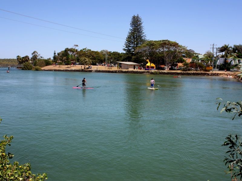 3 Newberry Parade, Brunswick Heads NSW 2483